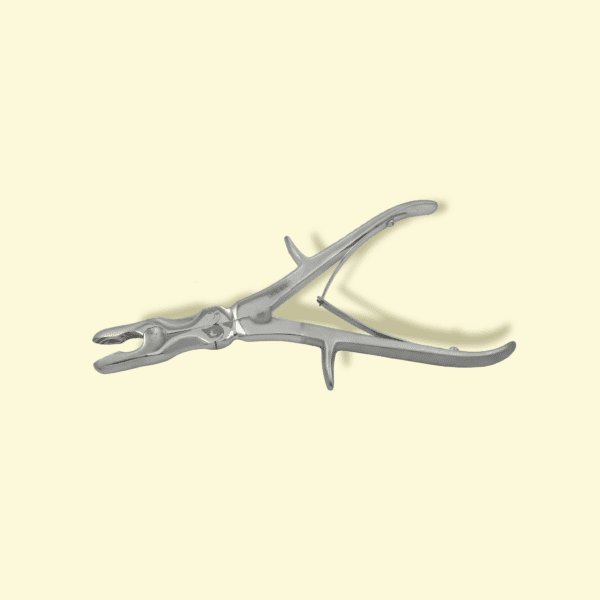 Bone Nibbler (D.A) Big