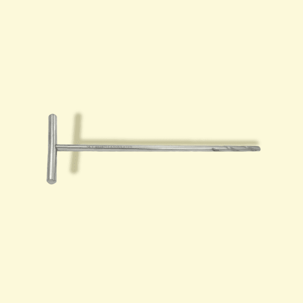 Cannulated Reamer for Humerus