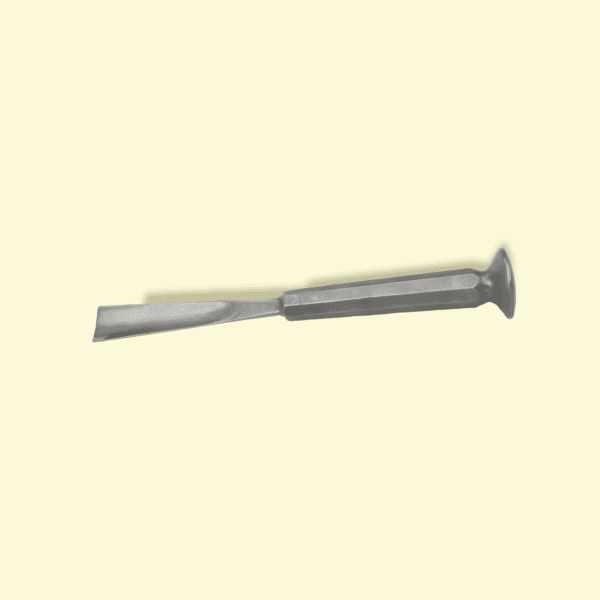 Osteotomes S.S Handle (St.& Cu.)