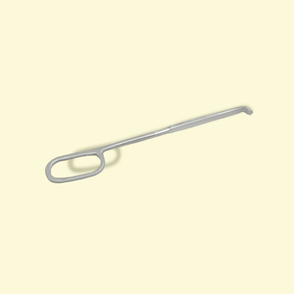 Lane’s Bone Lever Plain