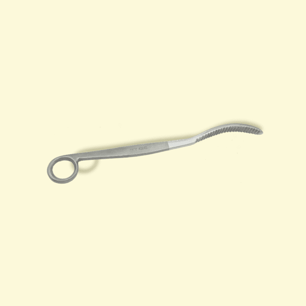 Lone’s Bone Lever Serrated