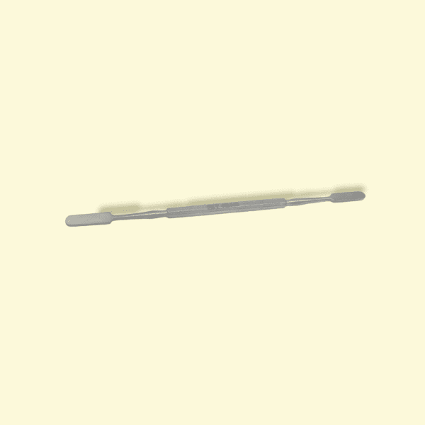 Dura Retractor St.&Cu.