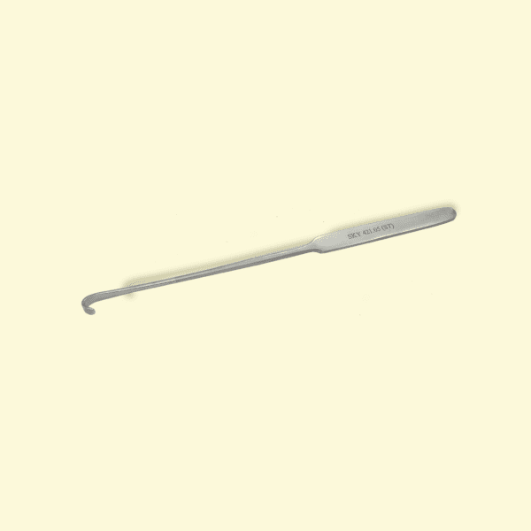 Never Root Retractor St.&Cu.