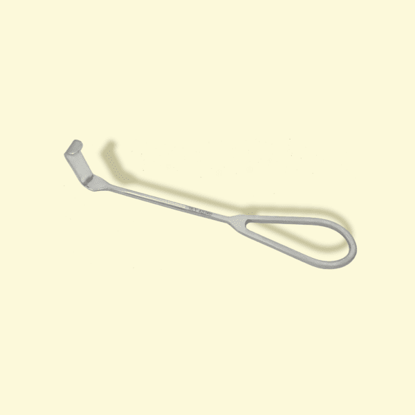 Right Angle Retractor