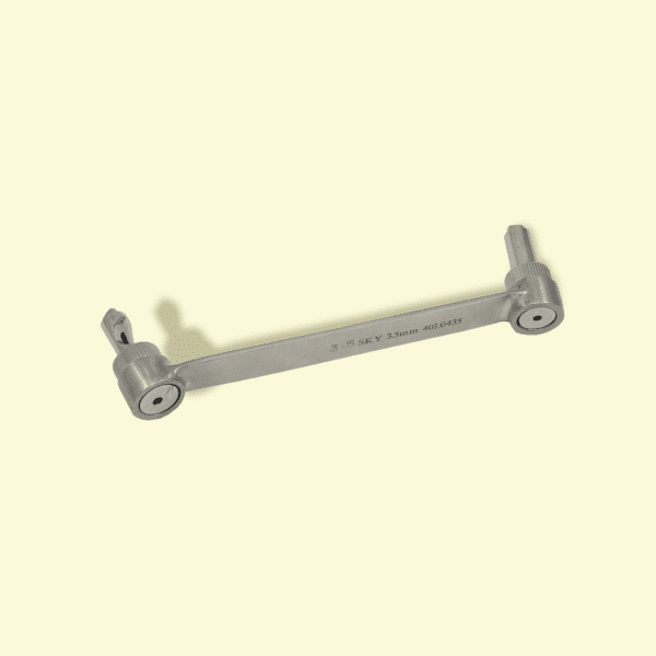 D.C.P Drill Guide N & L