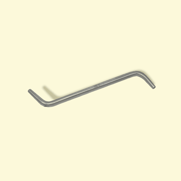 K Wire Bender “Z” Type