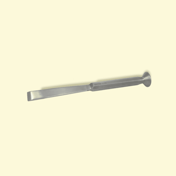 Chisel S.S Handle Straight