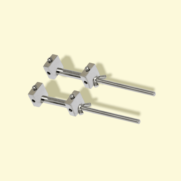 Charly’s Clamp Pair