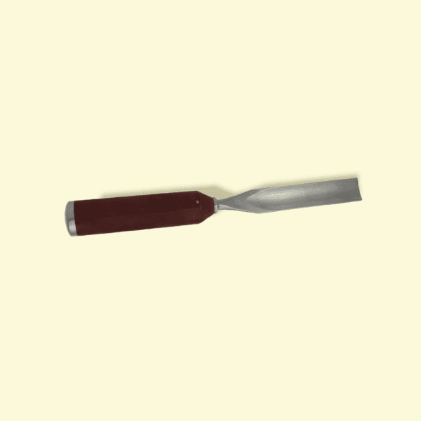 Gouge Fiber Handle (St. & Cu.)