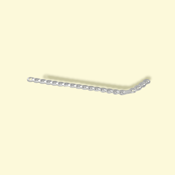 Angle Plate Reco.Type (L & R)
