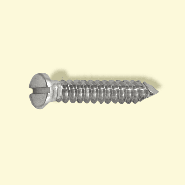 Cortical Screw 2mm
