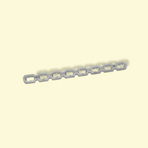 Locking Recon. Combi Hole Plate