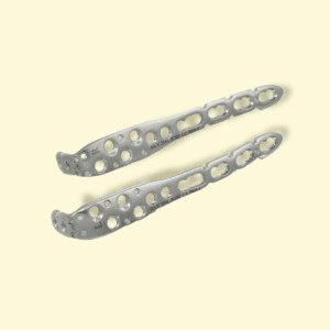 Locking Olecranon Plate (Left & Right)