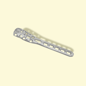 Locking Philos Plate