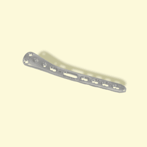 Locking Postero Medial Proximal Tibia Plate