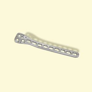 Locking Proximal Humerus Plate