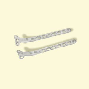 Locking Proximal Medial Tibial “T” Plate (L & R)