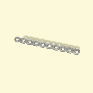 Locking Reconstruction Plate