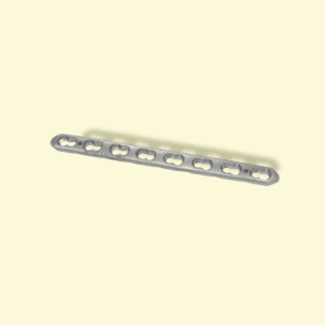 Locking Small L.C. D.C. Plate