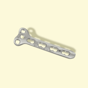 Locking Small ‘T’ Plate