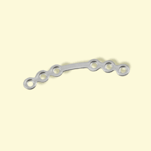 Orbita Plate (6 Hole)