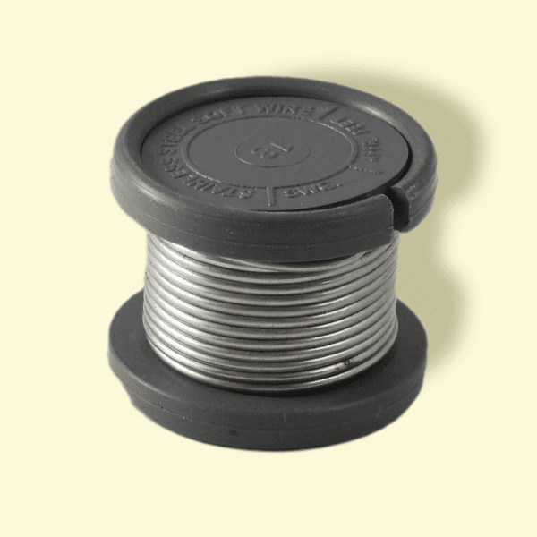 S.S. Wire Reel